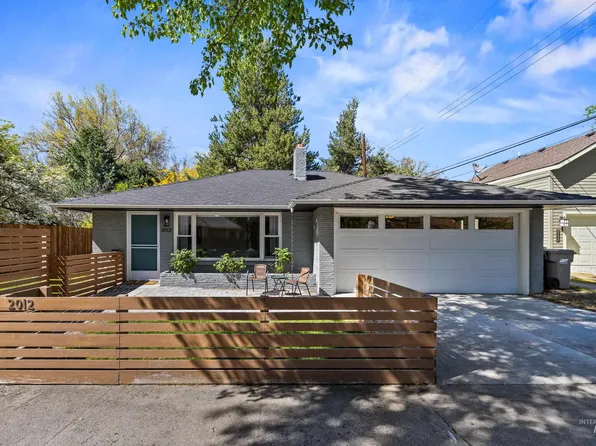 2012 W Ridenbaugh St, Boise, ID 83702
