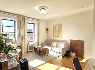 265 W 19th St #5W, New York, NY 10011