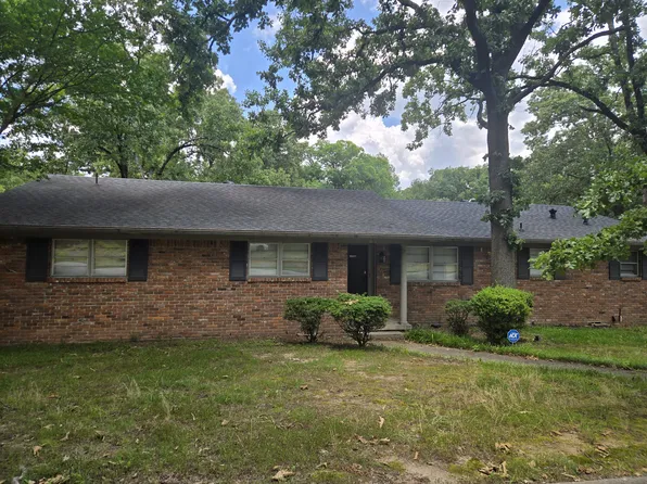 1821 McCain Blvd, N Little Rock, AR 72116