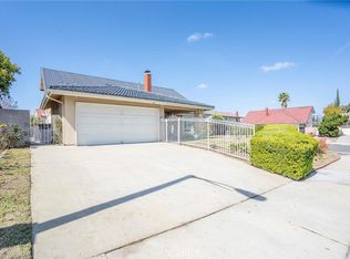 1119 Moonlight Summit Dr, Diamond Bar, CA 91765