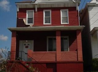 615 Industry St, Pittsburgh, PA 15210