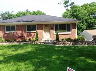 6903 Monty Ln, Louisville, KY 40291