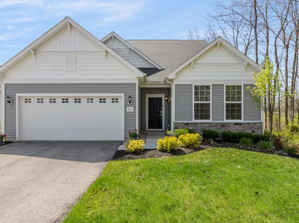 785 Bodkin Ln, Galena, OH 43021