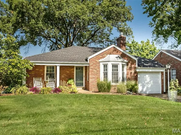 535 Kirkshire Dr, Saint Louis, MO 63122