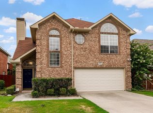 1537 Pawnee Trl, Carrollton, TX 75007