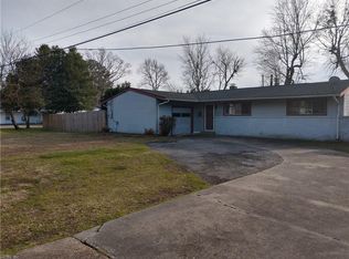 1183 Kempsville Rd, Norfolk, VA 23502