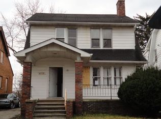 4119 Buckingham Ave, Detroit, MI 48224