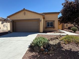 5011 E Monte Penne Way, Pahrump, NV 89061