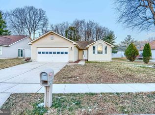 3235 Meadow Valley Dr, Abingdon, MD