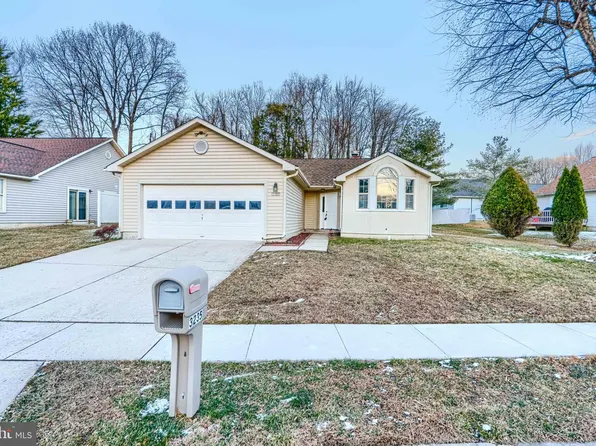 3235 Meadow Valley Dr, Abingdon, MD 21009