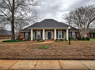 2228 Dove Hollow Dr, Shreveport, LA 71118
