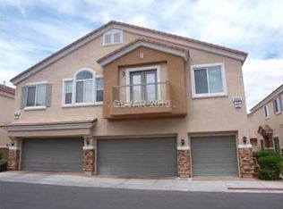 8800 Horizon Wind Ave UNIT 102, Las Vegas, NV 89178