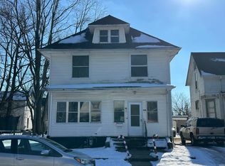 745 E Blackford Ave, Evansville, IN