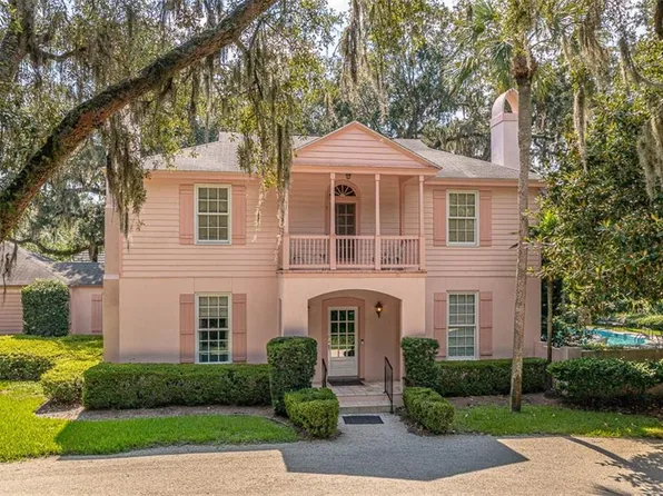 4007 Oglethorpe Dr, Sea Island, GA 31561