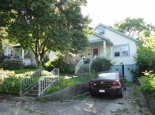 111 Buttimer Ave, Frankfort, KY 40601