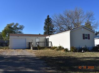36 2nd Ln SW, Pick City, ND 58545