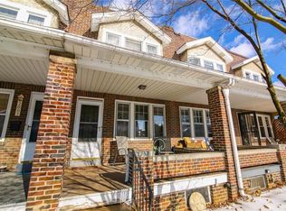 2003 W Green St, Allentown, PA 18104