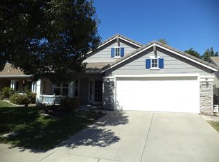 3517 Twin Falls Ct, Modesto, CA