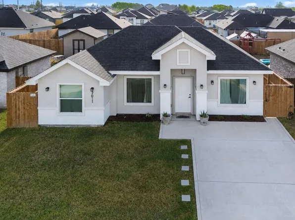 701 Tamarindo Ln, Brownsville, TX 78521