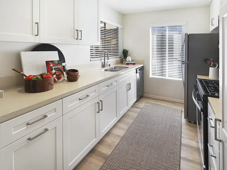 Woodbridge Pines Apartment Homes — Photo 7