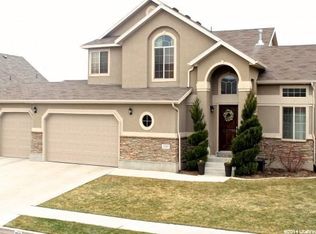 2505 W 2150th St N, Lehi, UT 84043