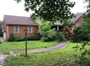 2416 Academy Rd, Powhatan, VA 23139