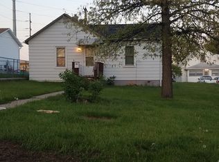 4107 S 36th Ave, Omaha, NE 68107