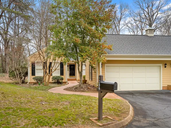 1254 Shadow Way, Greenville, SC 29615