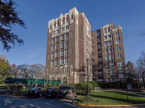 2nd image of 3900 Cathedral Ave NW APT 208A
