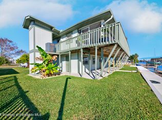 3358 Minnow Creek Dr, Hernando Beach, FL 34607