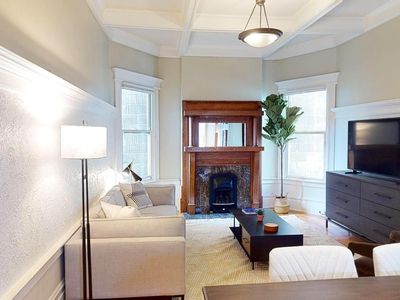 1738 Bush St, San Francisco, CA, 94109