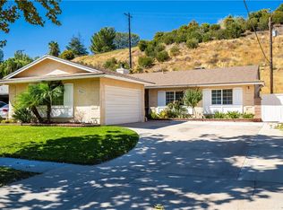 22043 Caceras St, Santa Clarita, CA 91350