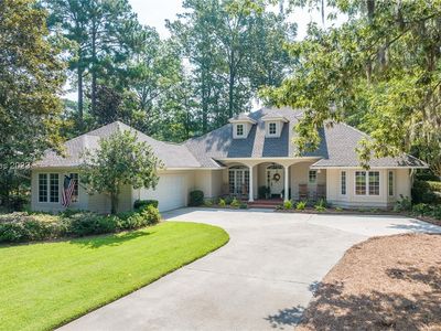 32 Sugar Mill Dr, Okatie, SC, 29909