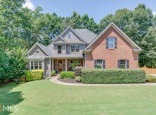 8746 Nesting Trl, Lula, GA 30554