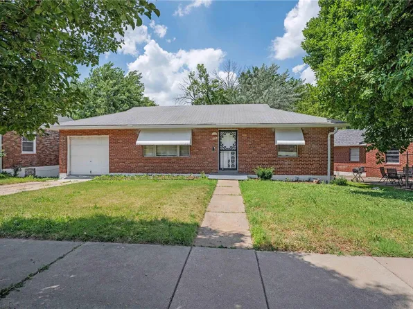 8909 Goodfellow Blvd, Saint Louis, MO 63147