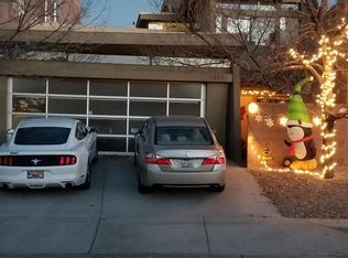 4112 Parsifal St NE, Albuquerque, NM 87111