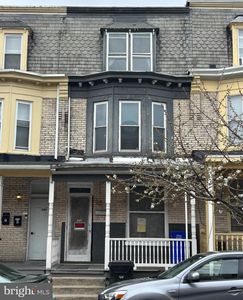 344 Hummel St, Harrisburg, PA, 17104