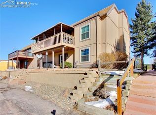 1741 Woodmoor Dr, Monument, CO 80132