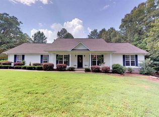 61 Springview Dr, Jackson, TN 38305