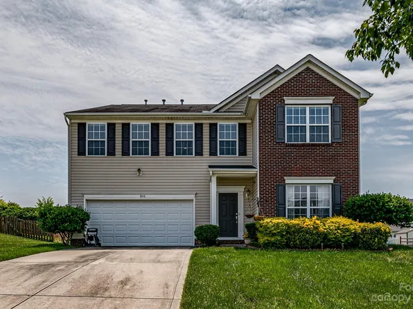 4315 Owls Perch Dr, Charlotte, NC 28278