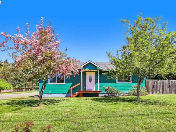 87541 Territorial Hwy, Veneta, OR 97487