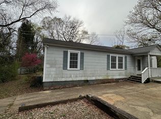 130 Chaffin St, Glendale, SC 29346