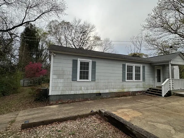 130 Chaffin St, Glendale, SC 29346