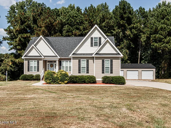 8700 Commercial Road, Elm City, NC 27822