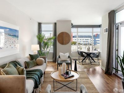 55 Page St APT 618, San Francisco, CA, 94102