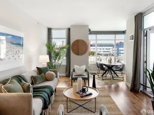 55 Page St APT 618, San Francisco, CA 94102