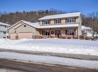 2009 Lewis St, Cross Plains, WI 53528