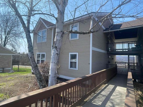 55 Cityside Drive #13, Montpelier, VT 05602