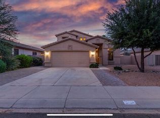 2180 E Bellerive Pl, Chandler, AZ 85249