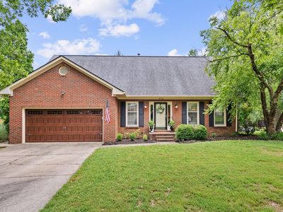 4725 Spring Creek Dr, Lexington, KY, 40515